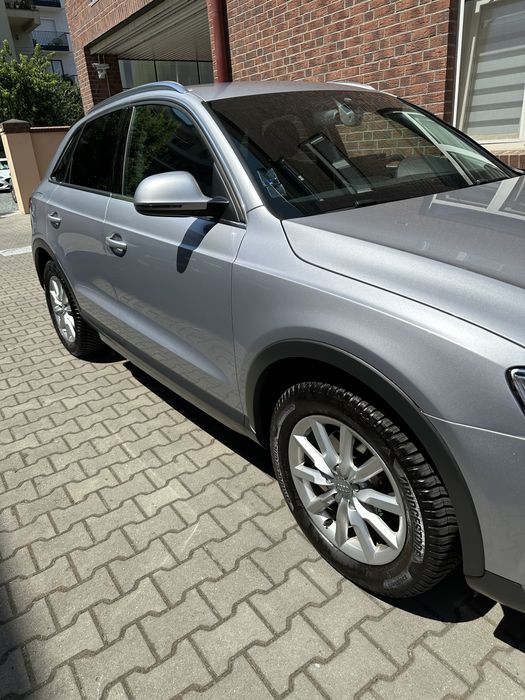 Audi Q3 stare excelentă