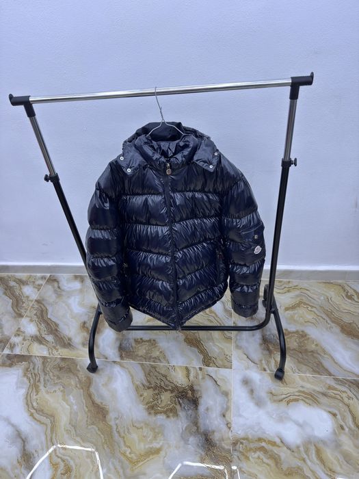 Geaca Moncler Maia