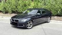 BMW Seria 3 2015 / Euro 6 / 2.0D 190Cp Automat /Bi-Xenon /Head-Up/Scaune Incalzite