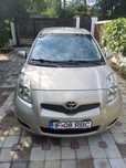 Vand Toyota Yaris