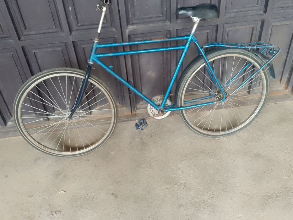 Velosiped 26 orta holatda