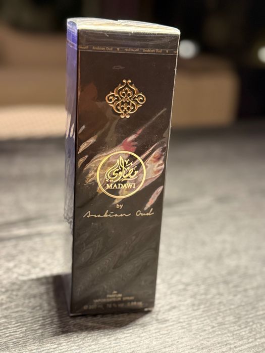 Arabian oud - Madawi 200 ml