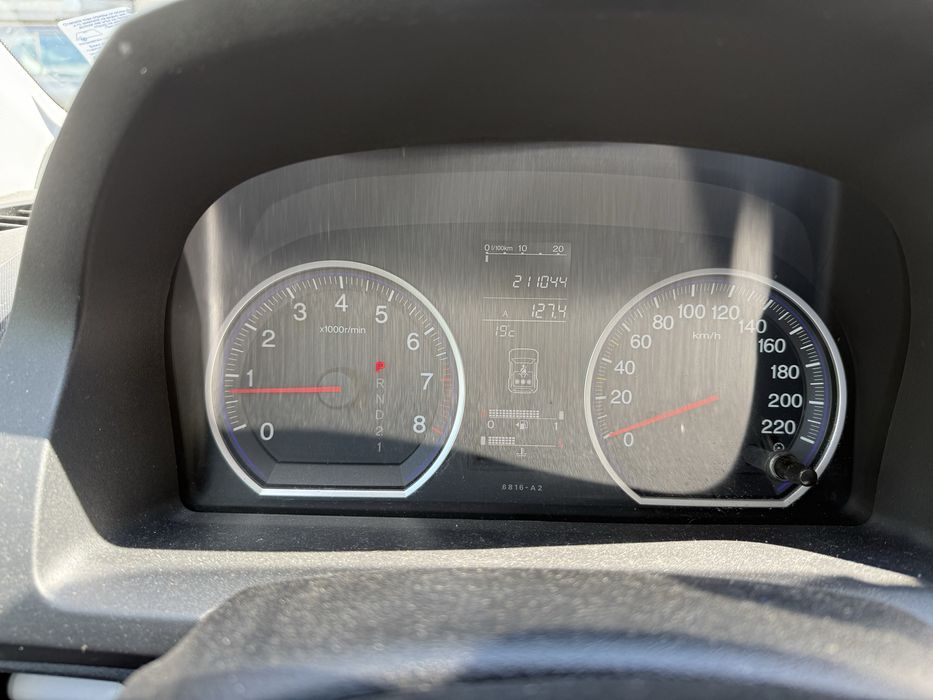 Honda CR-V Executive