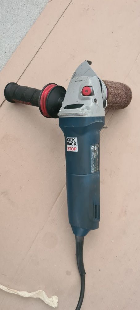 Flex Slefuitor Bosch GWS 14-125 cit profesional