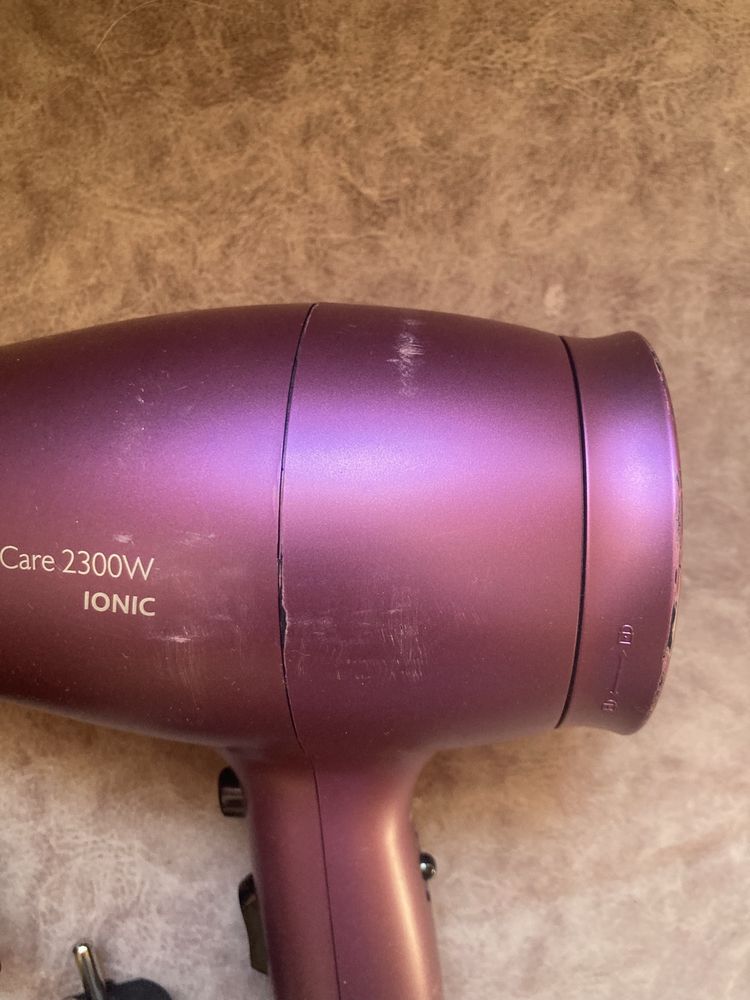 Сешоар Philips 2300 W