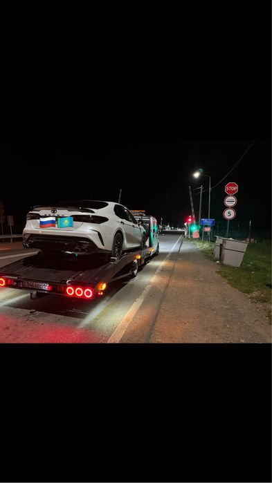 Эвакуатор в любые направления