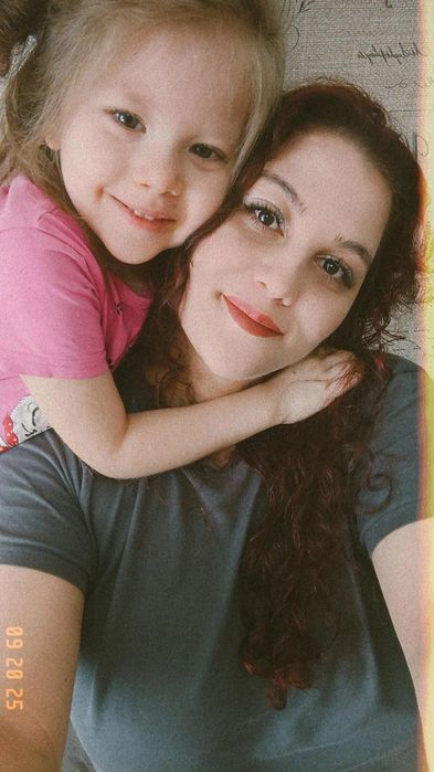 Няня для вашего ребеночка