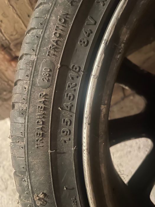 Лети джанти  за Опел Корса