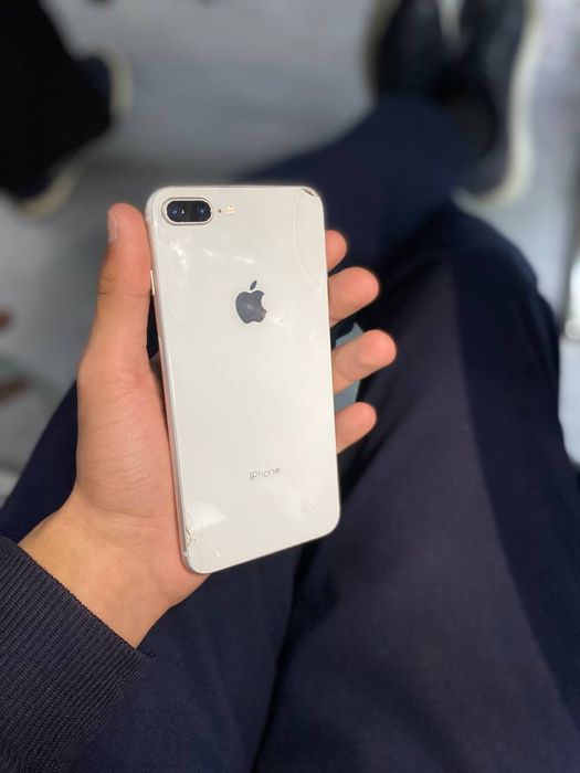iPhone 8 plus 8+ 8плюс