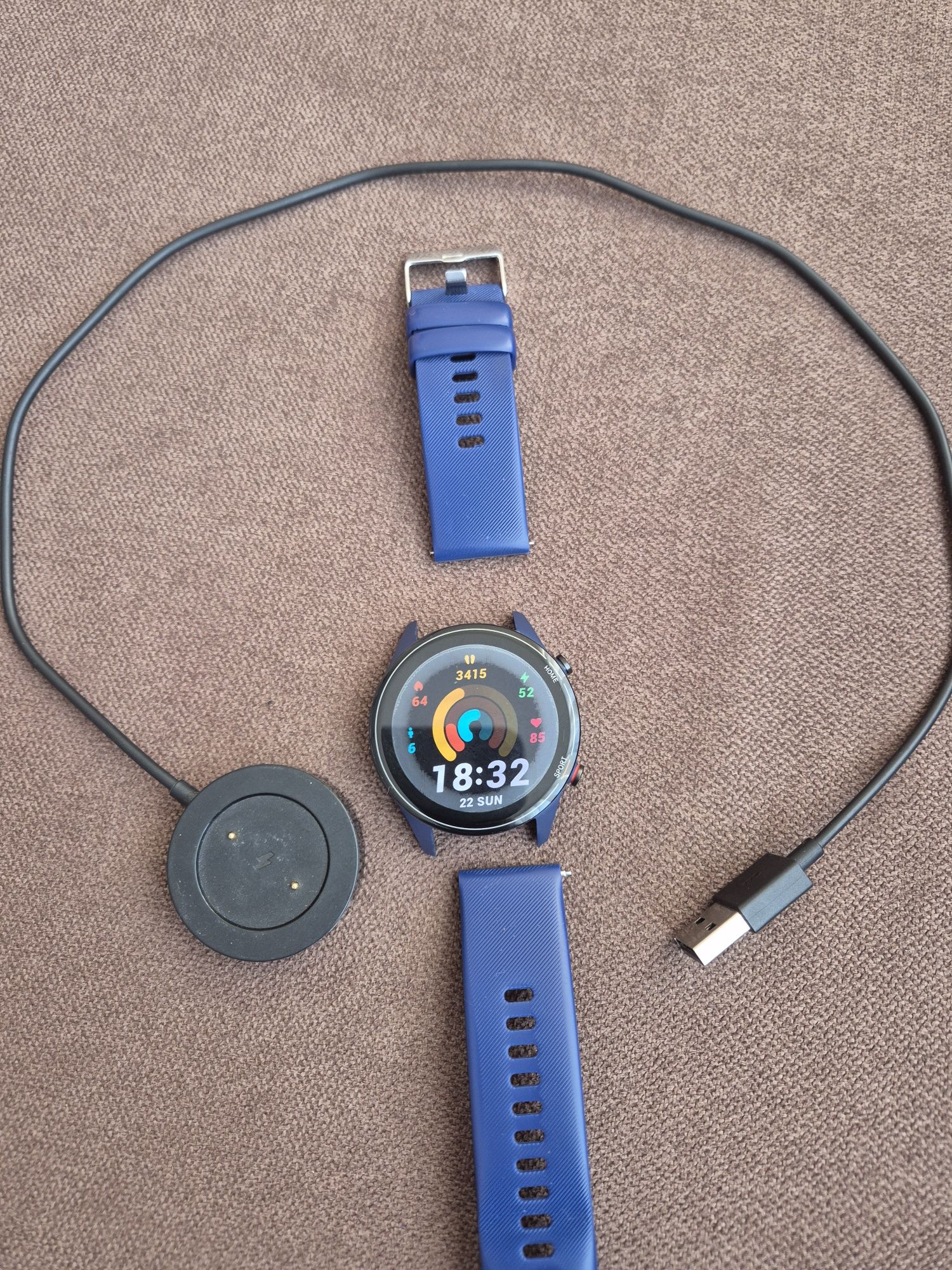 Xiaomi Smart Watch 1 Gen