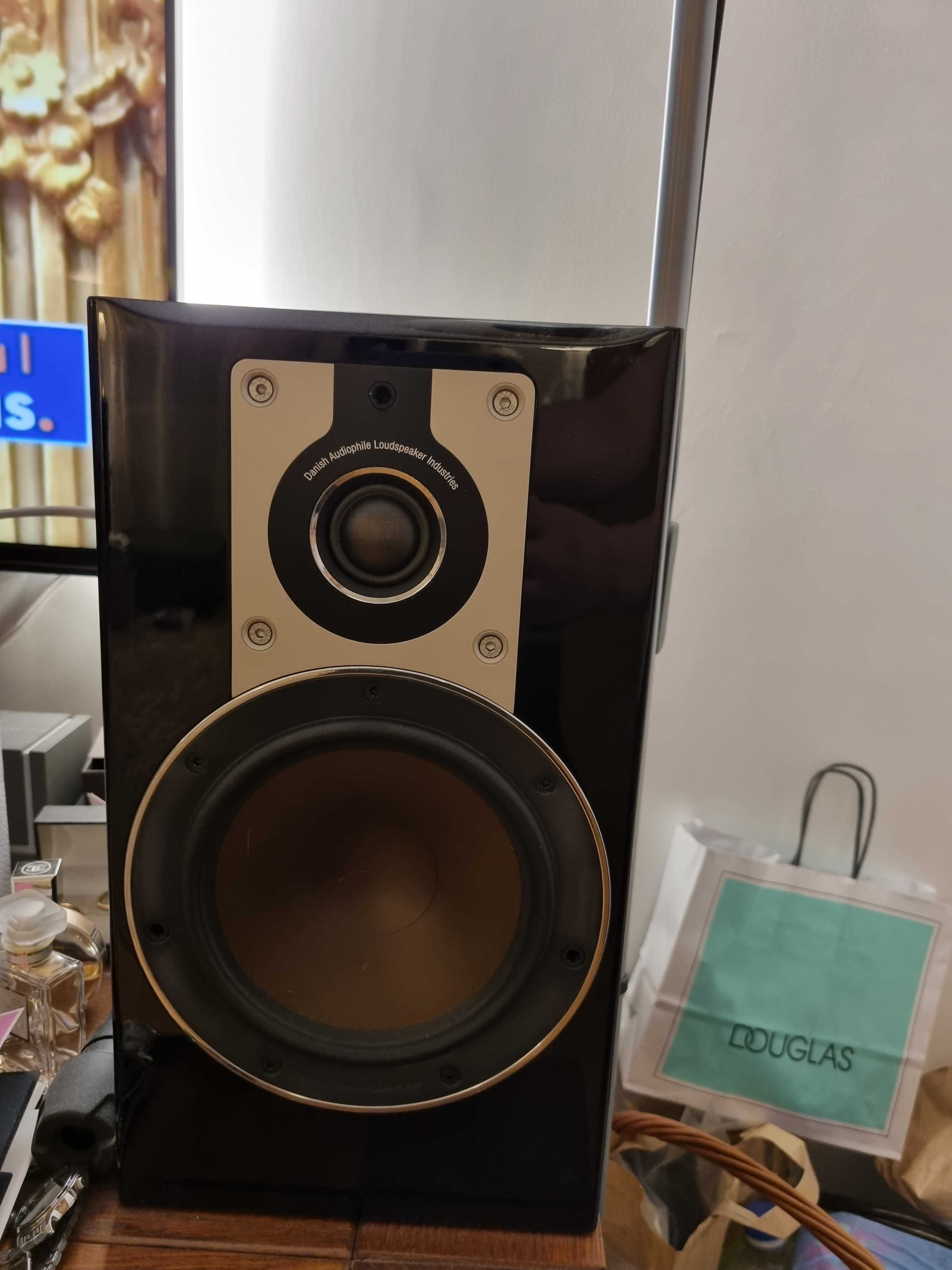 Dali Opticon 2 (JBL,Jamo,Bose,Bowers&Wilkins,Canton,Yamaha, WARFEDALE)