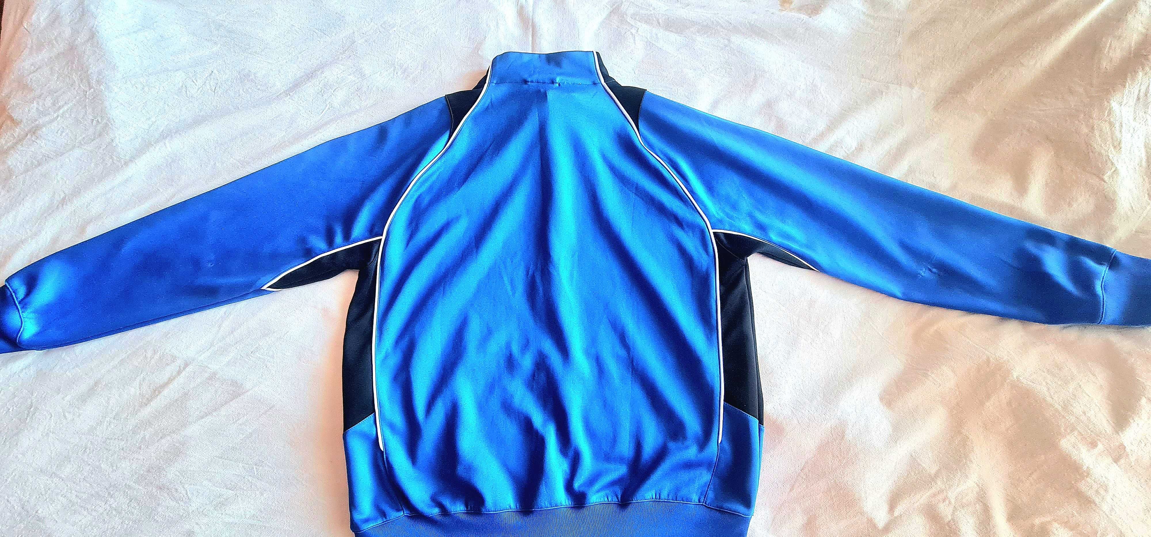 Мъжка горница ,,JAKO" Classico, XL, Синя