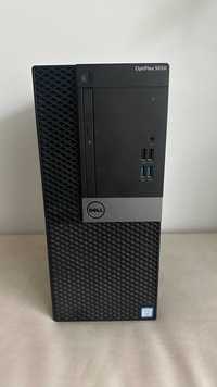 PC Dell OptiPlex 5050