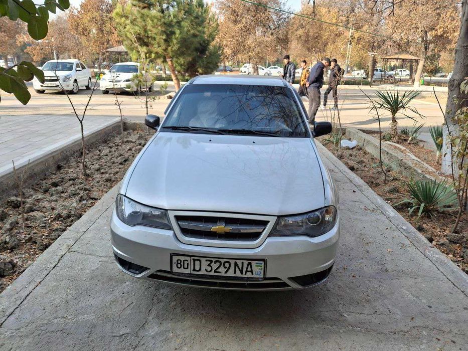 Nexia Gibrid metalika