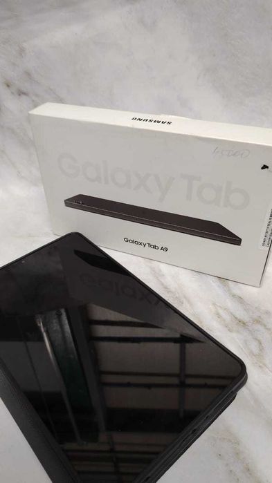 Samsung Galaxy Tab A9 SM-X115 (Акын сара 116) лот: 760023
