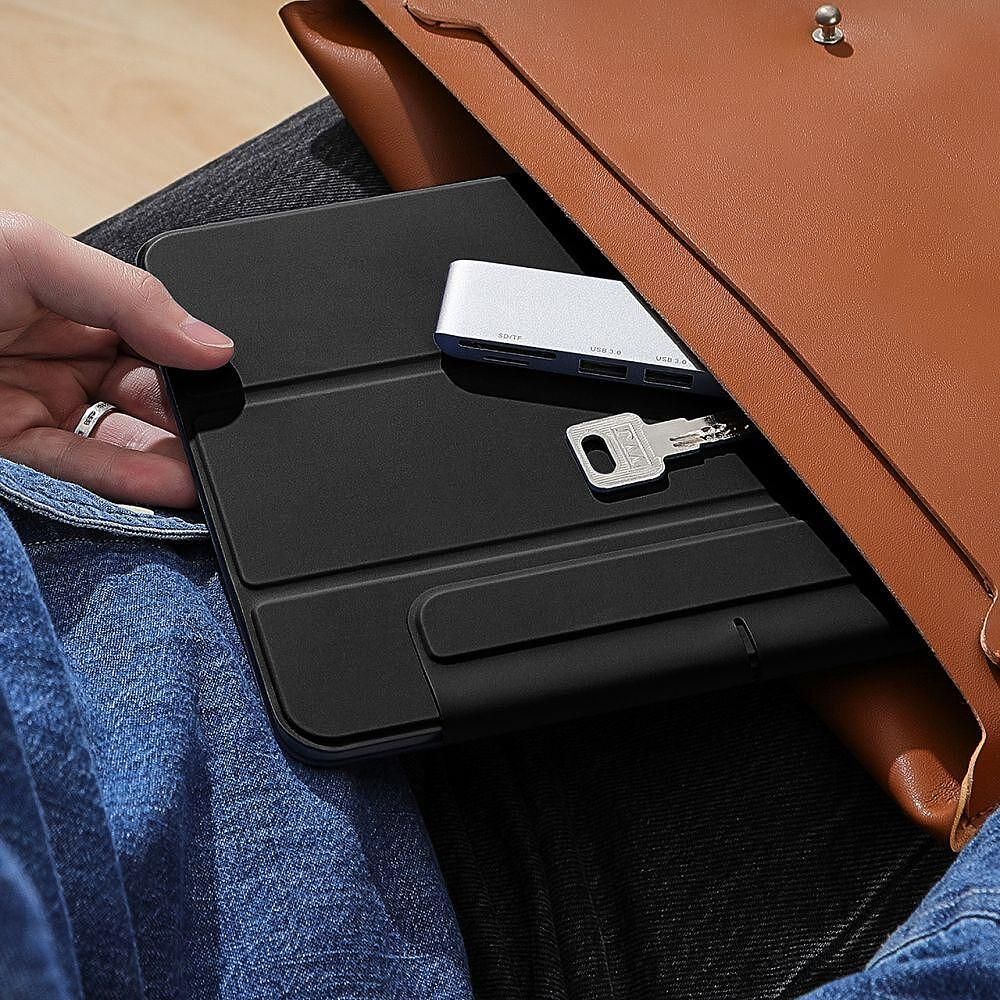 Esr rebound magnetic калъф за ipad air 11" (2024) black