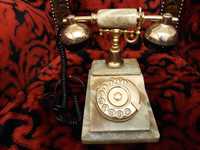 Старинен италиански телефон
