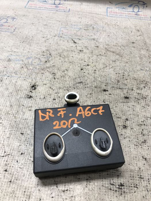 modul portiera dreapta fata  audi a6 c7 2012