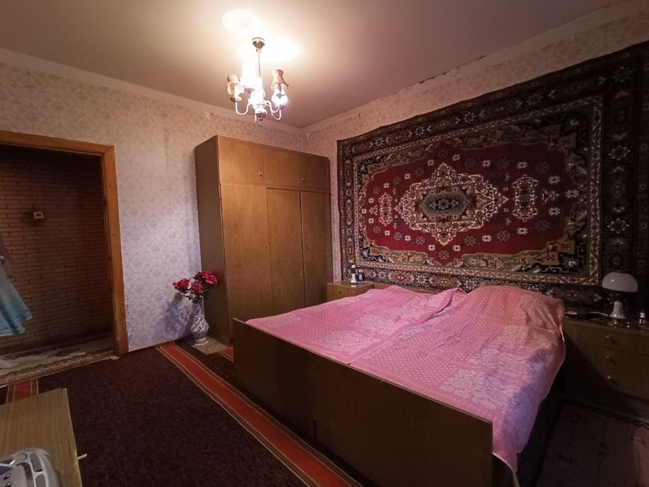 Карасу -6.  3/4/5. 2×6 балкон.