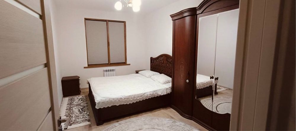 Аренда 3/10/13 ЖК Алмазар Сити