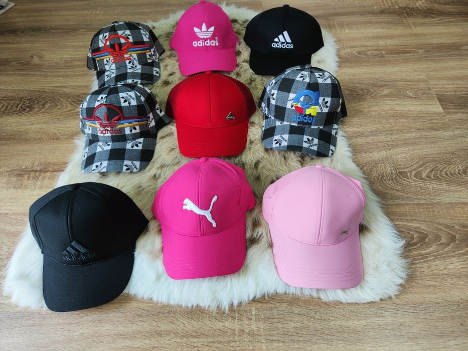 Șapcă Puma , Șapcă Adidas , Șapcă Nike , Șapcă Jordan , Șapcă NY etc