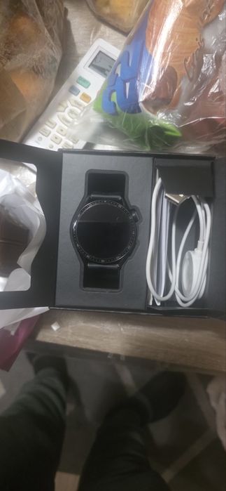 Huawei Watch GT3