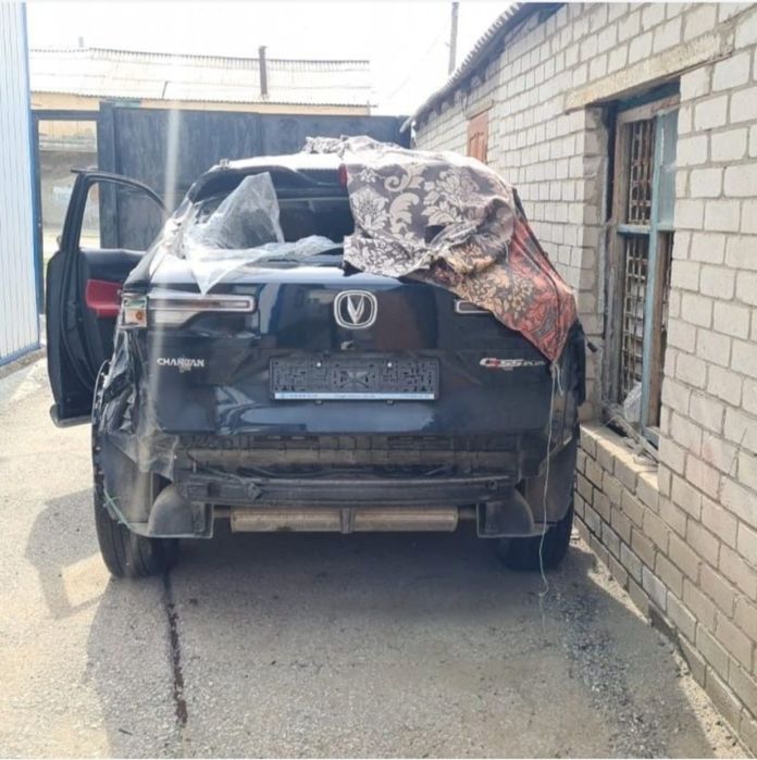 Ремонт кузова. Покраска авто. Кастоправ