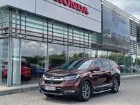 Honda CR-V HONDA CRV 2.0 Hybrid 2WD Elegance AT