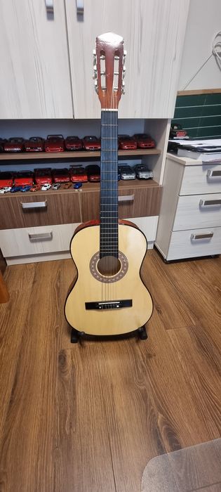 chitara vintage classica