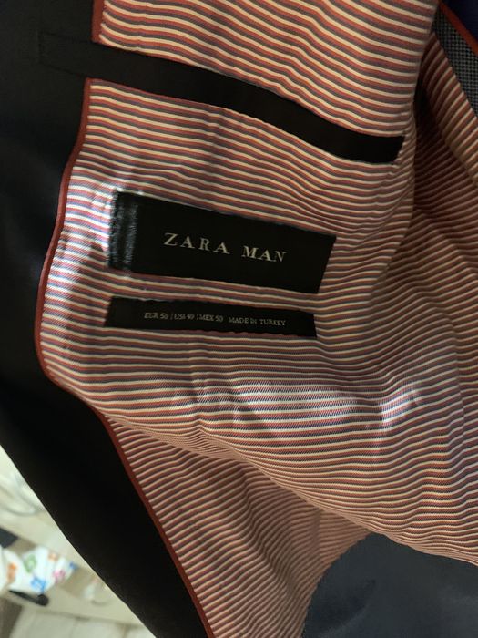 Мъжки ризи сака и панталон