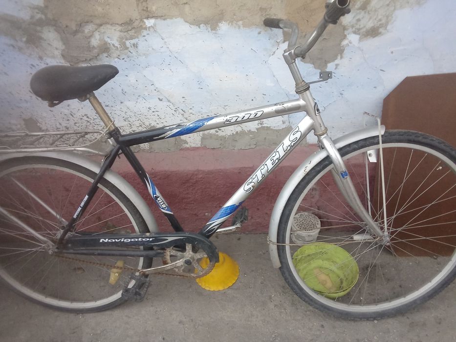 Велик стелс хороший