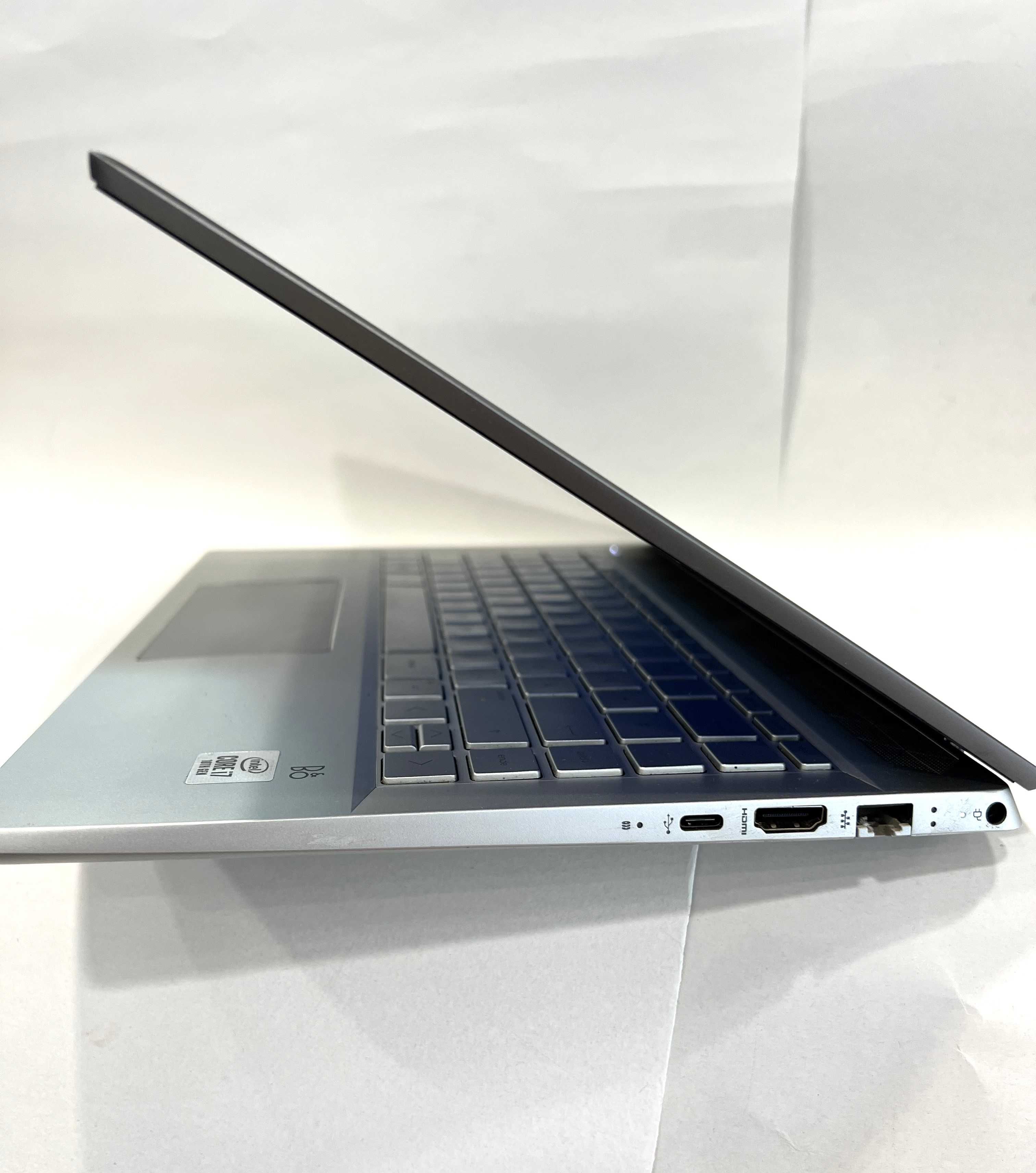Laptop HP Pavilion 14-ce3040ng, 1TB SSD/16GB RAM,Intel Core i7-1065G7!