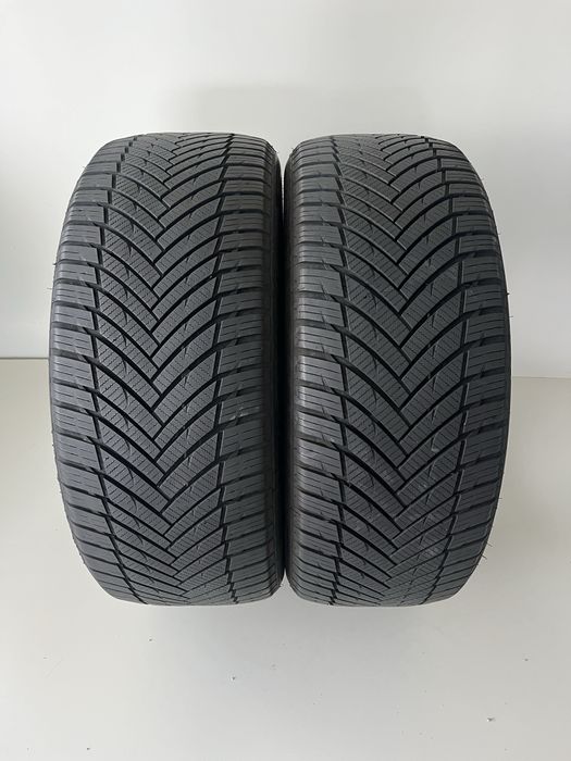 Всесезонни гуми 245/45/19 Imperial