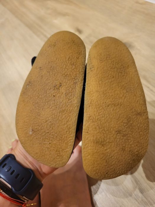 Tikki, marime 20, barefoot