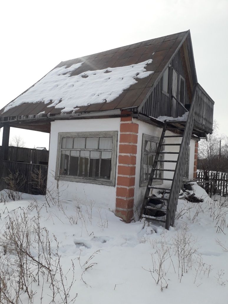 Дача по зерендинскойй трассе