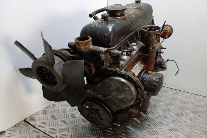 Motor  1.4 benzina Dacia 1310 a 3-a generatie