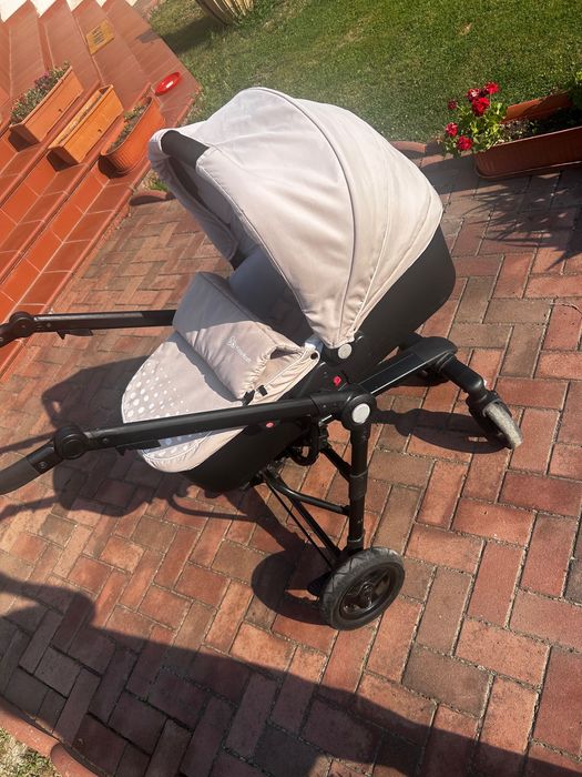Cărucior bebe Kindercraft