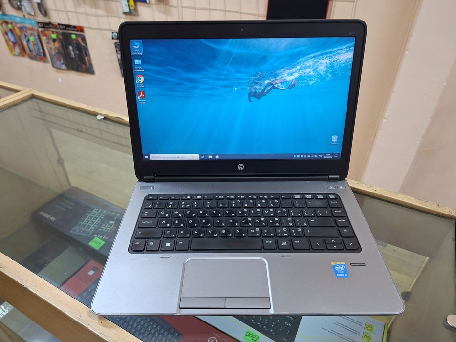 Ноутбук Hp probook 640/Lenovo 330/Hp 250 G6/thinkpad x280