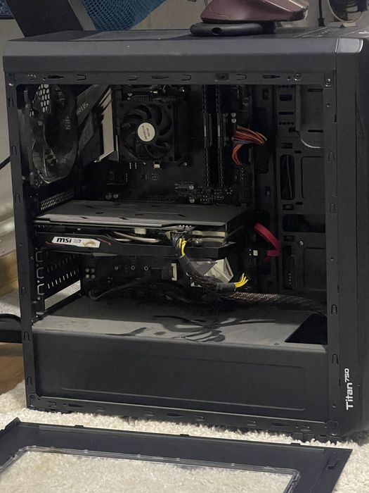 Logitech g29/pc/VR (