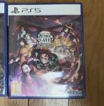 demon slayer ps5