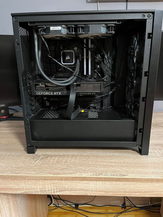 Gamer pc de vanzare
