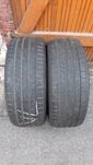 2бр 235/55R19 Michelin Latitude Sport 3