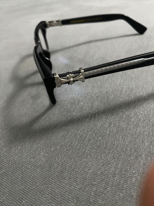 Chrome hearts очила glasses