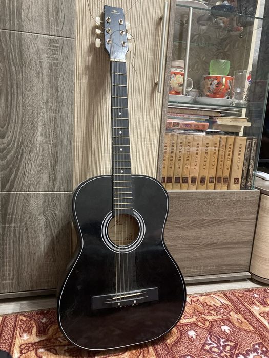 Гитара power 038c