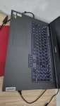 Laptop lenovo legion 5