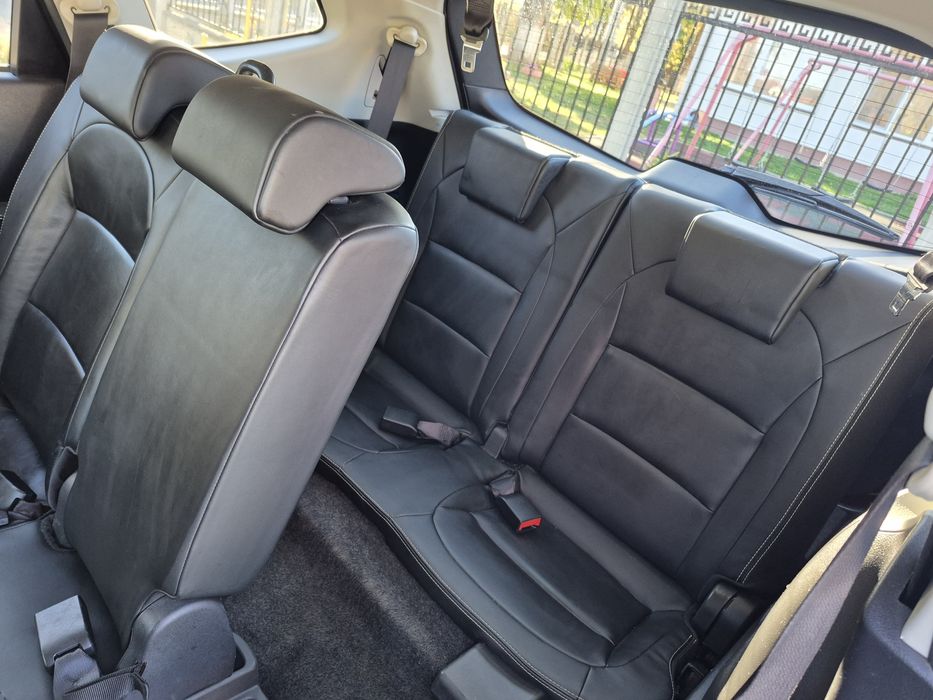 Nissan Qashqai/1.6Dci/Teckna/Panoramic/Piele/6 viteze/2013!!