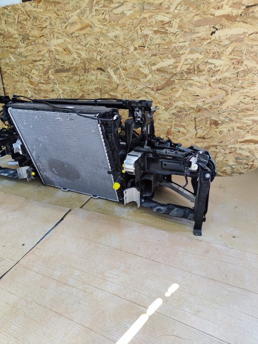 Tragher Bmw G60 G61 seria 5 2024-2025