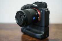 Sony A7 III Body Aparat Foto Mirrorless 24MP Full Frame 4K