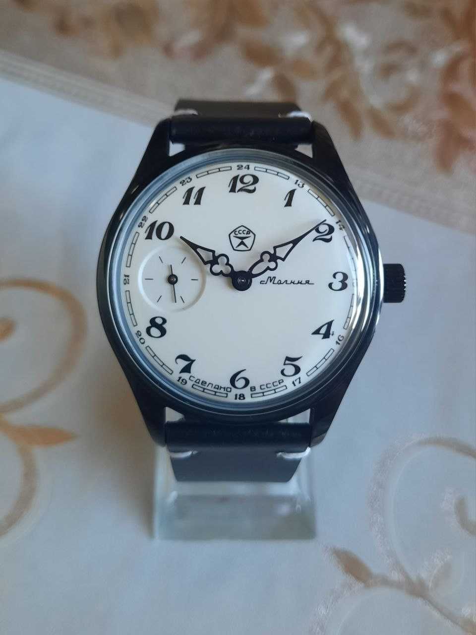 Продам часы Молния-марьяж