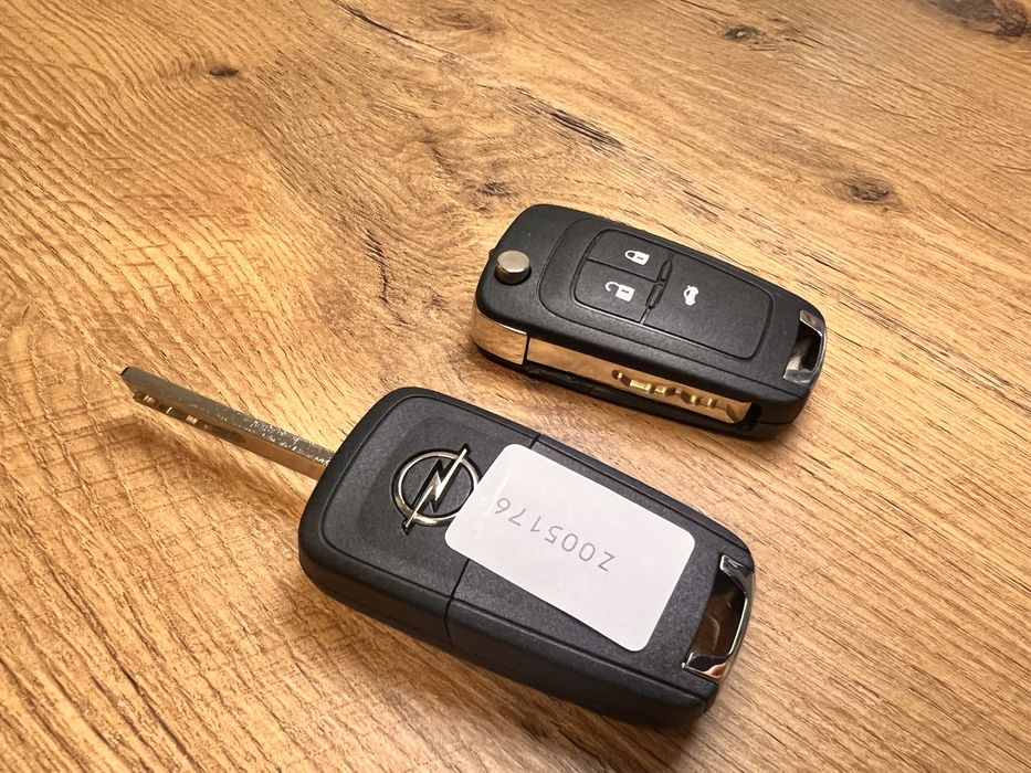 Cheie OPEL Originala